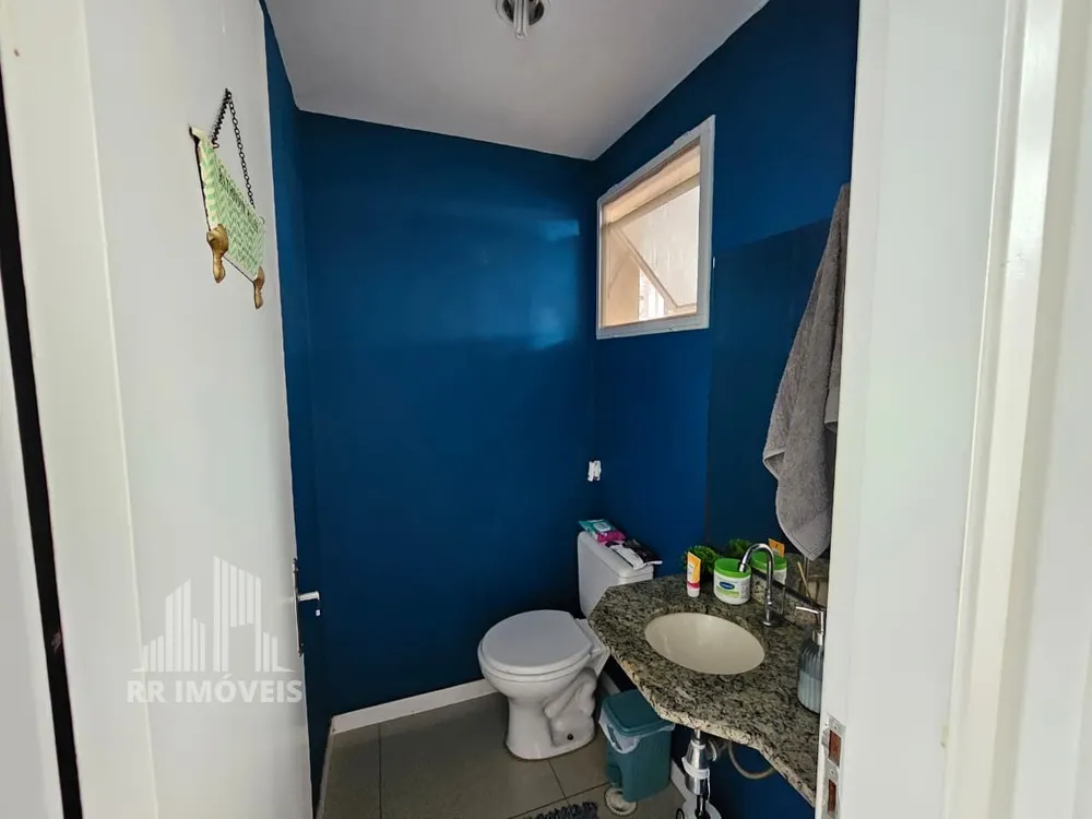 Casa, 3 quartos, 83 m² - Foto 12
