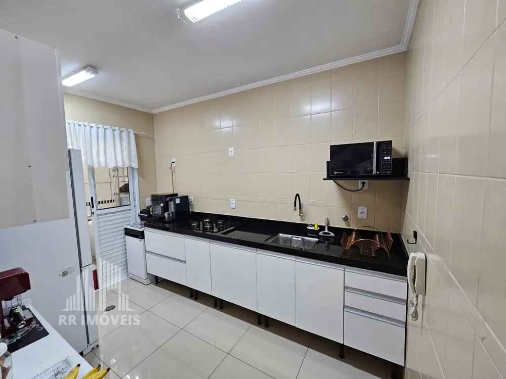 Casa, 3 quartos, 83 m² - Foto 3