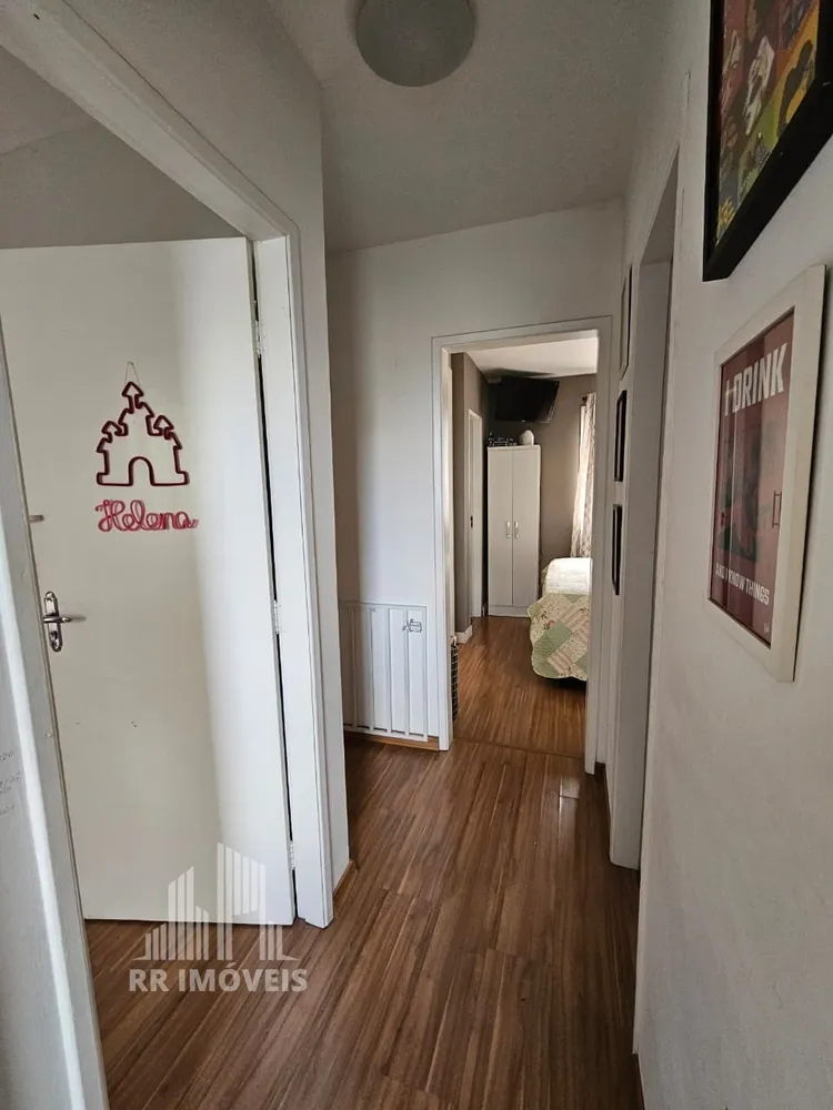 Casa, 3 quartos, 83 m² - Foto 5