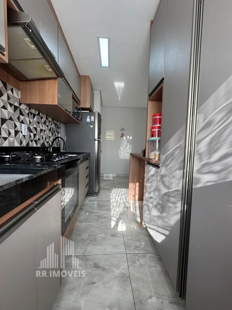 Apartamento, 2 quartos, 46 m² - Foto 5