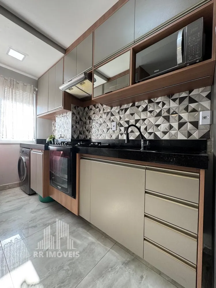 Apartamento, 2 quartos, 46 m² - Foto 6