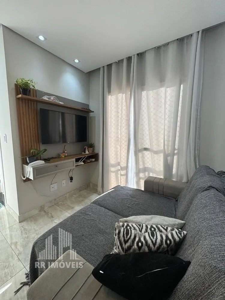 Apartamento, 2 quartos, 46 m² - Foto 8