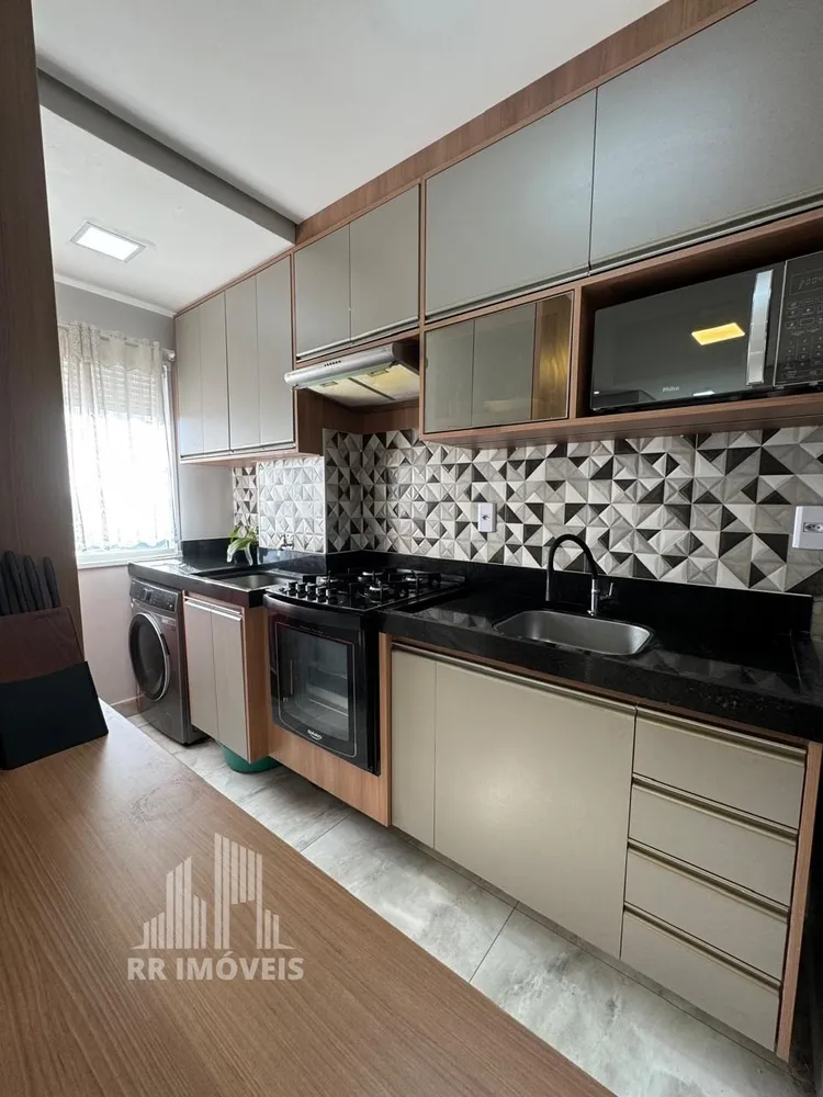 Apartamento, 2 quartos, 46 m² - Foto 3