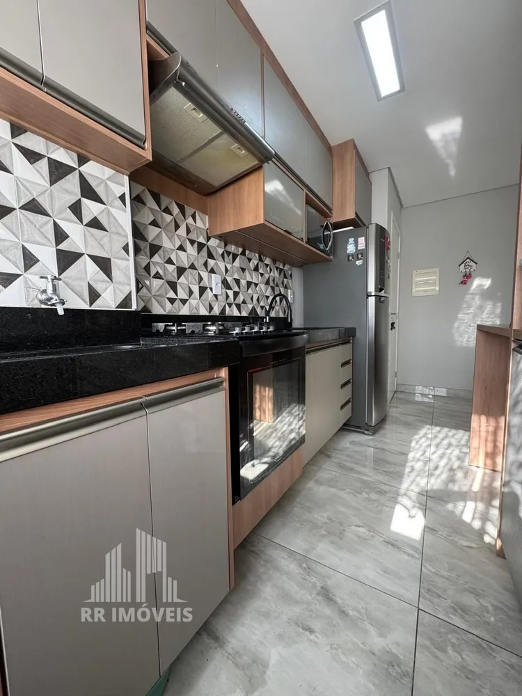 Apartamento, 2 quartos, 46 m² - Foto 4