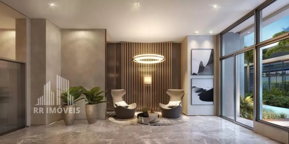 Apartamento, 2 quartos, 95 m² - Foto 5
