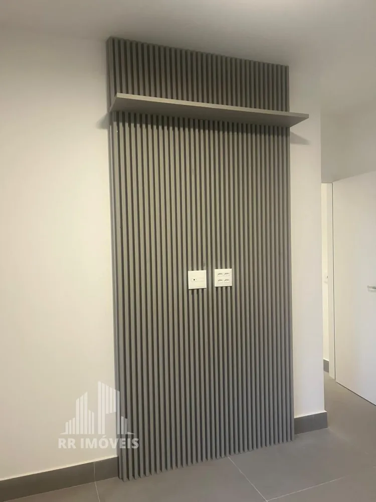 Apartamento, 2 quartos, 95 m² - Foto 2
