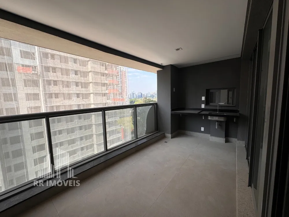 Apartamento, 2 quartos, 95 m² - Foto 1