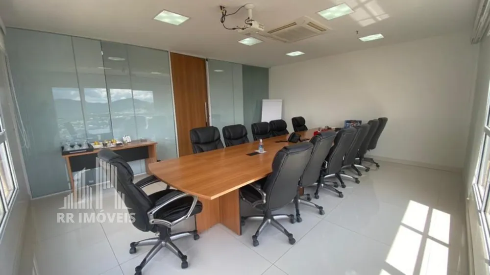 Sala-Conjunto, 500 m² - Foto 1
