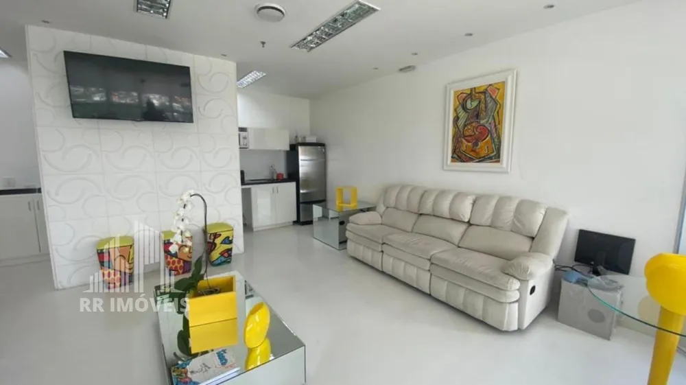 Sala-Conjunto, 500 m² - Foto 3