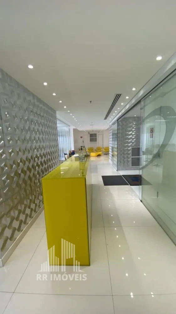 Sala-Conjunto, 500 m² - Foto 10
