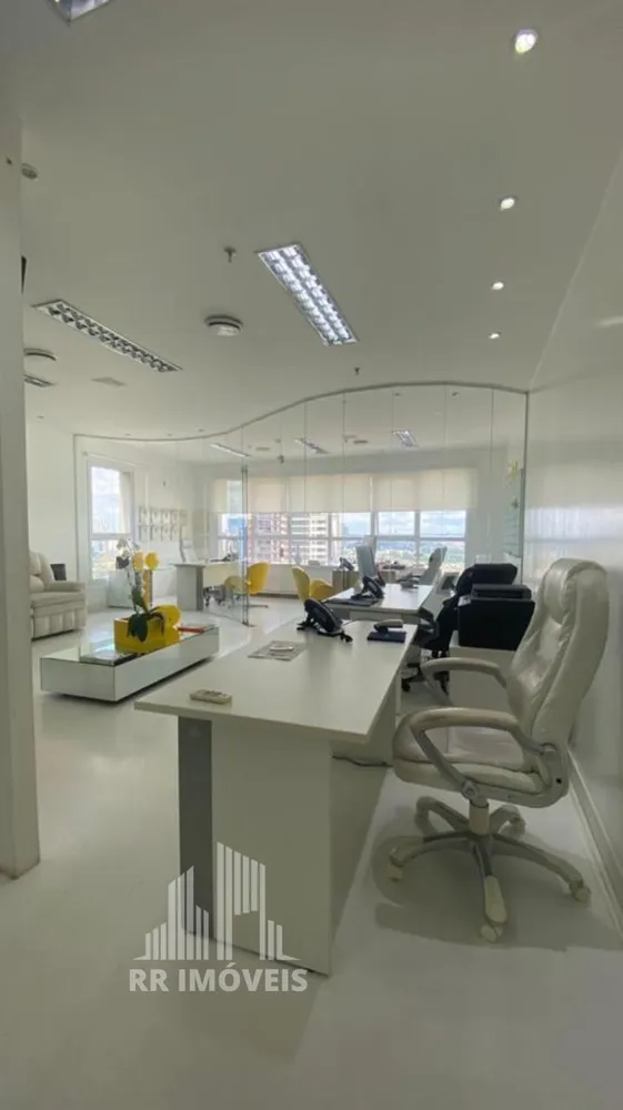 Sala-Conjunto, 500 m² - Foto 4