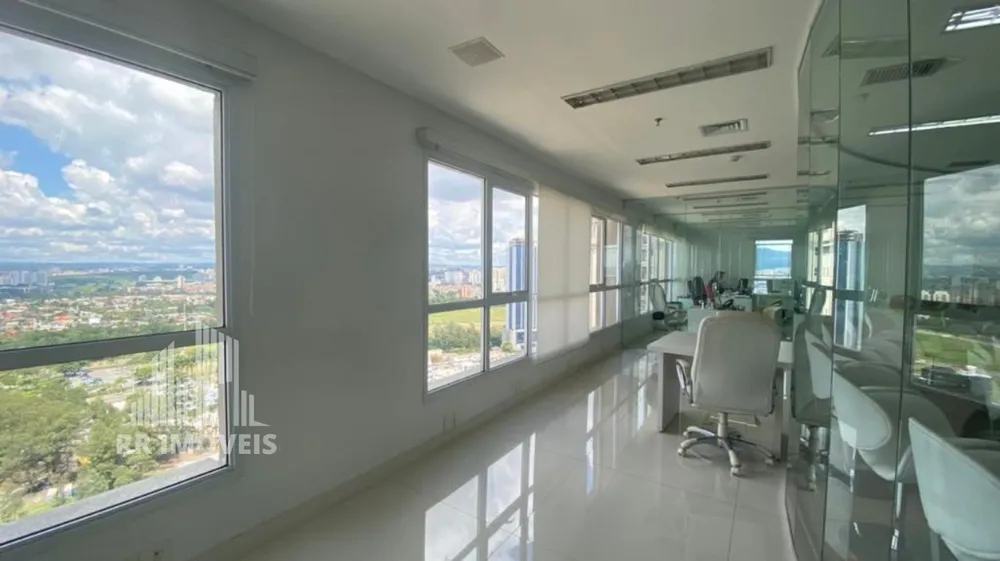Sala-Conjunto, 500 m² - Foto 8