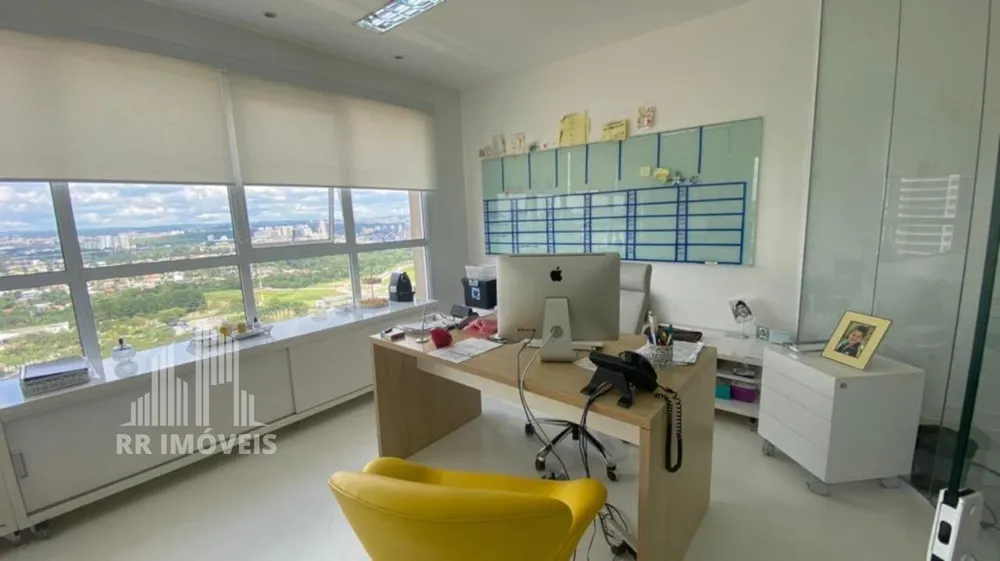Sala-Conjunto, 500 m² - Foto 2
