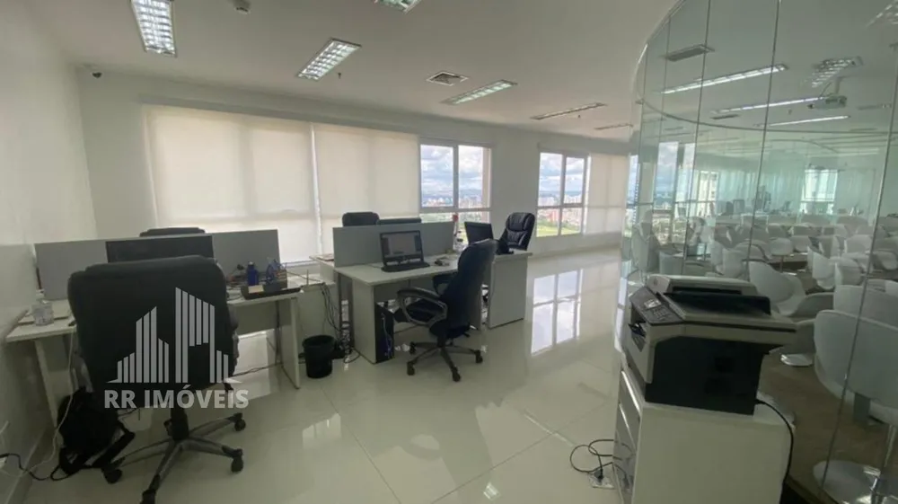 Sala-Conjunto, 500 m² - Foto 9