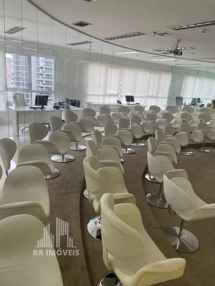 Sala-Conjunto, 500 m² - Foto 11