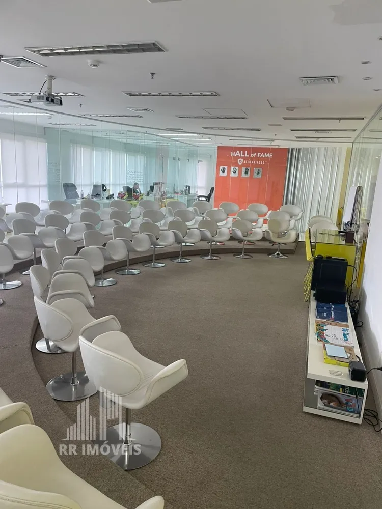 Sala-Conjunto, 500 m² - Foto 12