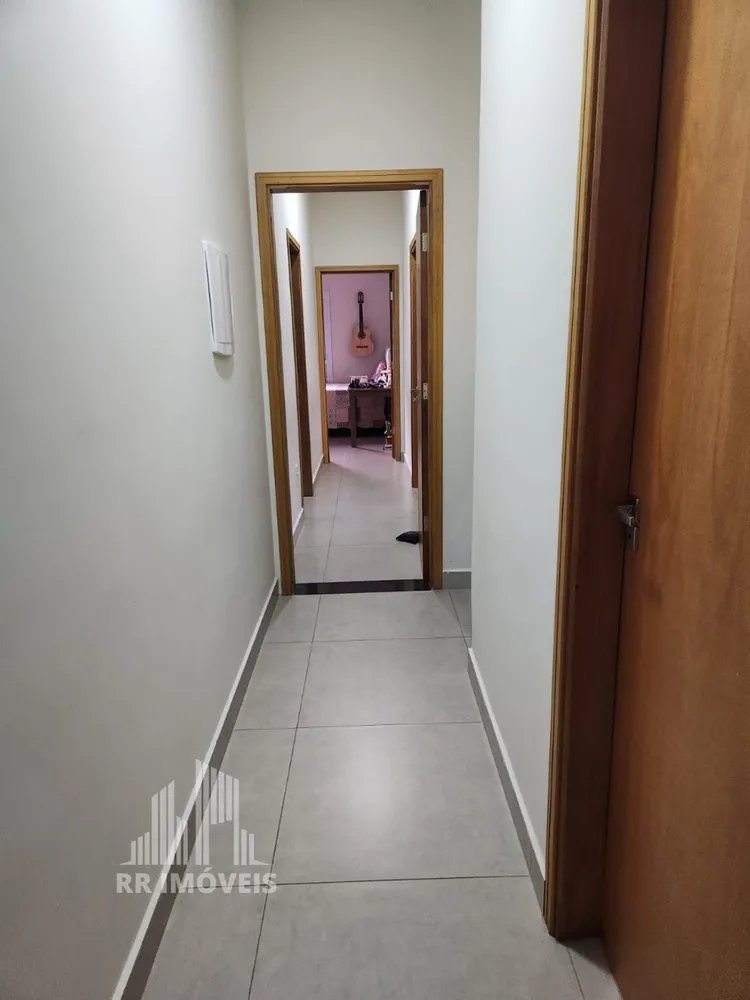 Casa, 3 quartos, 170 m² - Foto 1