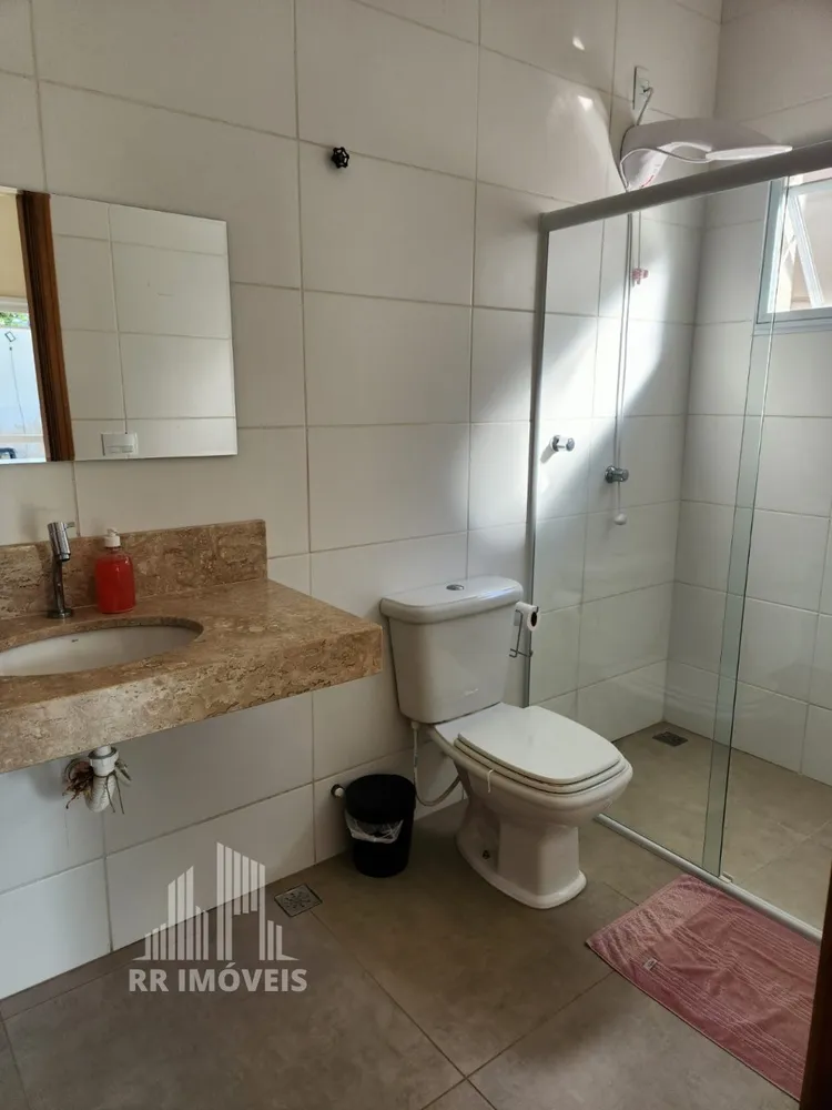 Casa, 3 quartos, 170 m² - Foto 8