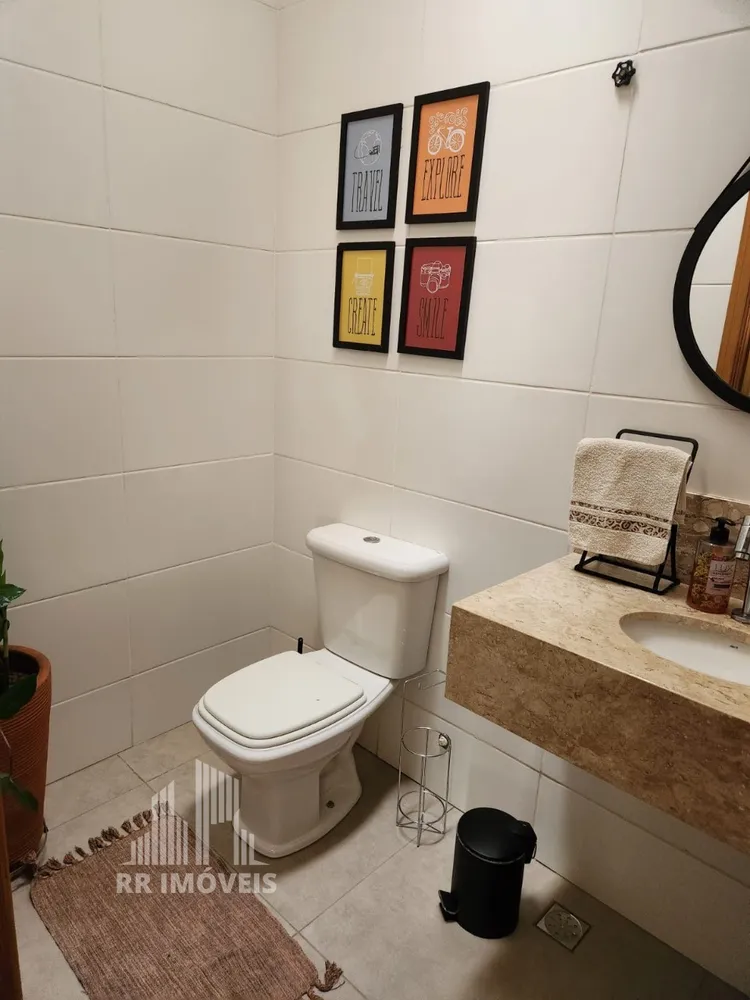 Casa, 3 quartos, 170 m² - Foto 6