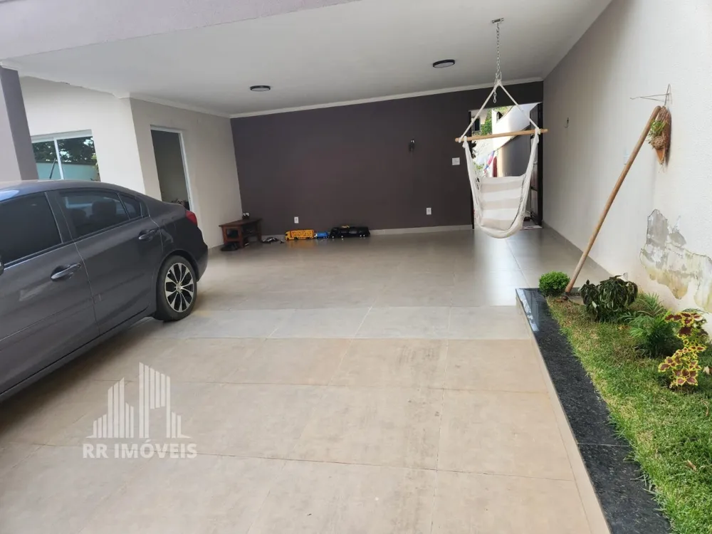 Casa, 3 quartos, 170 m² - Foto 10