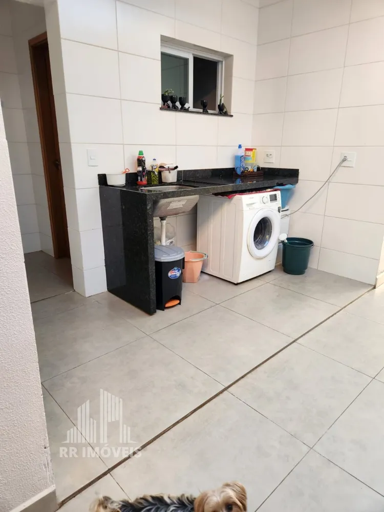 Casa, 3 quartos, 170 m² - Foto 9