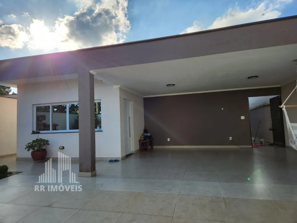 Casa, 3 quartos, 170 m² - Foto 11