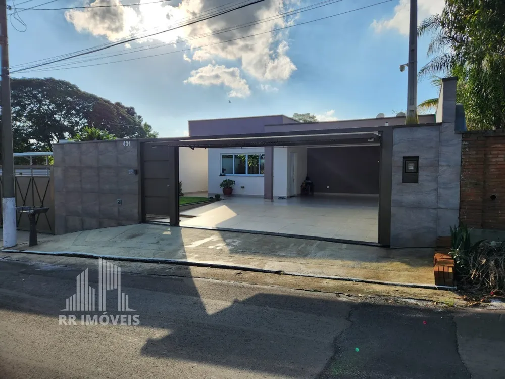 Casa, 3 quartos, 170 m² - Foto 12