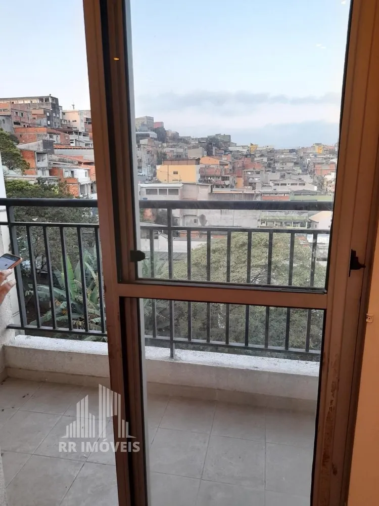 Apartamento, 2 quartos, 48 m² - Foto 9