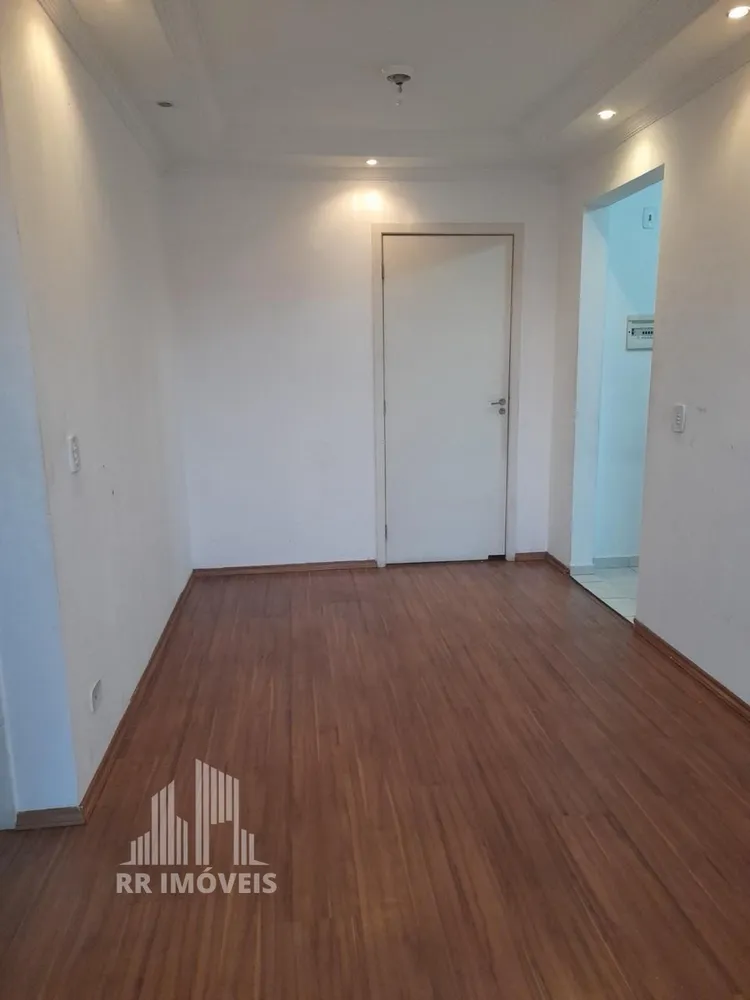 Apartamento, 2 quartos, 48 m² - Foto 10