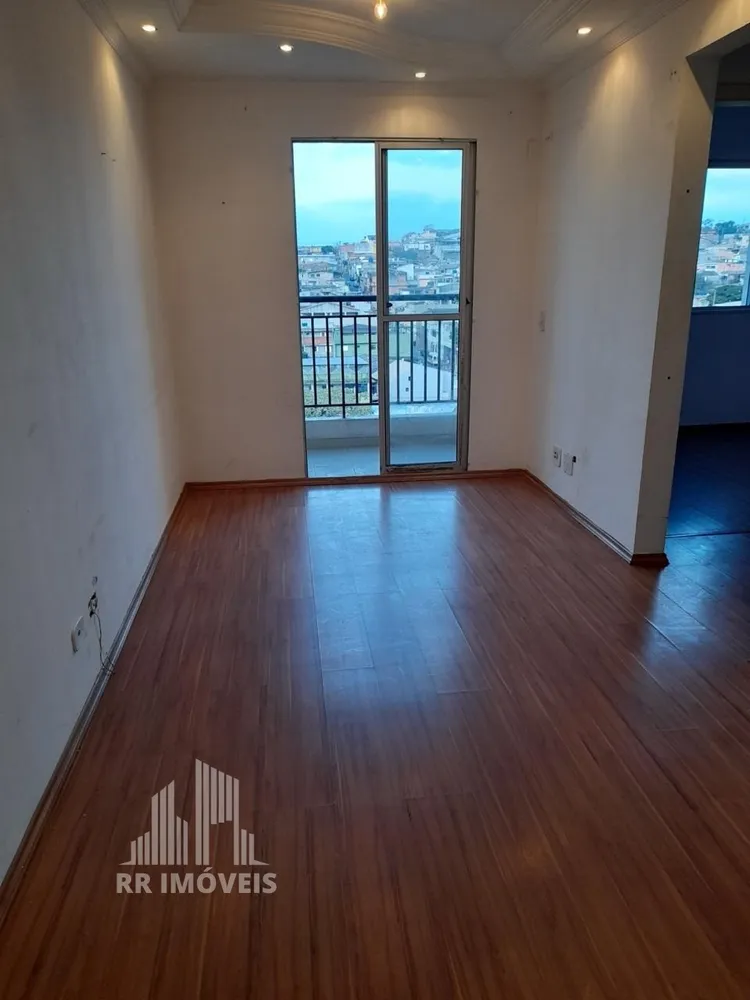Apartamento, 2 quartos, 48 m² - Foto 8