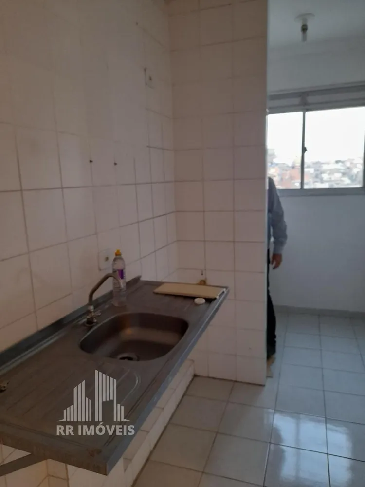 Apartamento, 2 quartos, 48 m² - Foto 4