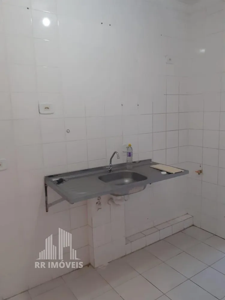 Apartamento, 2 quartos, 48 m² - Foto 2
