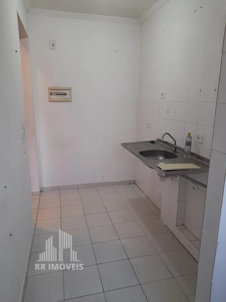 Apartamento, 2 quartos, 48 m² - Foto 3