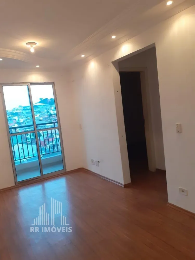 Apartamento, 2 quartos, 48 m² - Foto 11