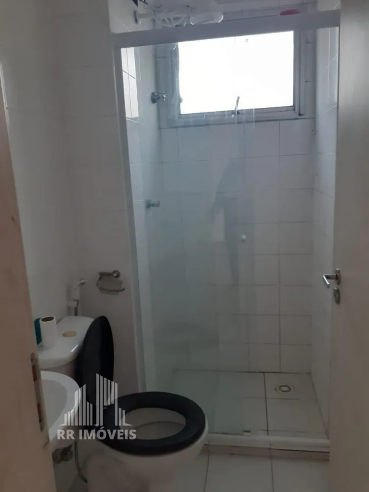Apartamento, 2 quartos, 48 m² - Foto 12