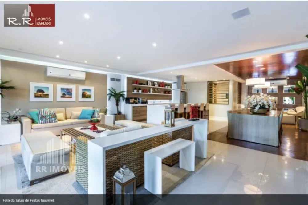 Apartamento, 3 quartos, 123 m² - Foto 2