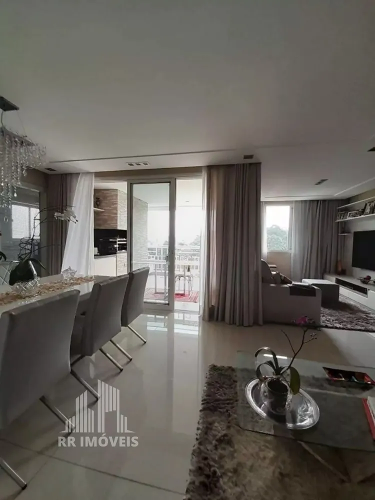 Apartamento, 3 quartos, 123 m² - Foto 2