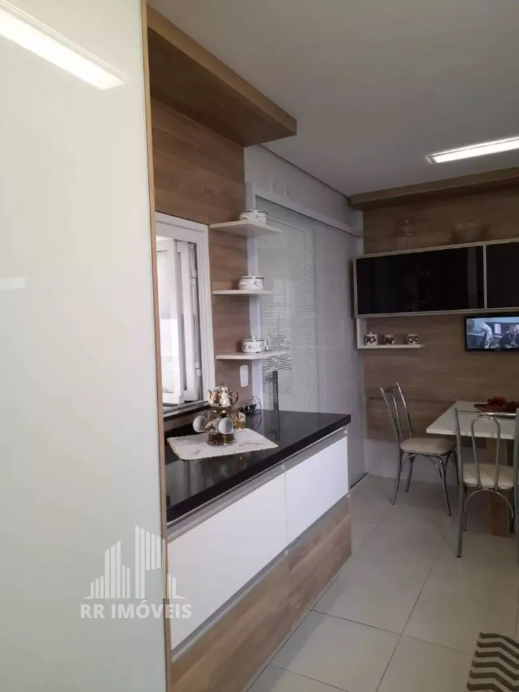 Apartamento, 3 quartos, 123 m² - Foto 3