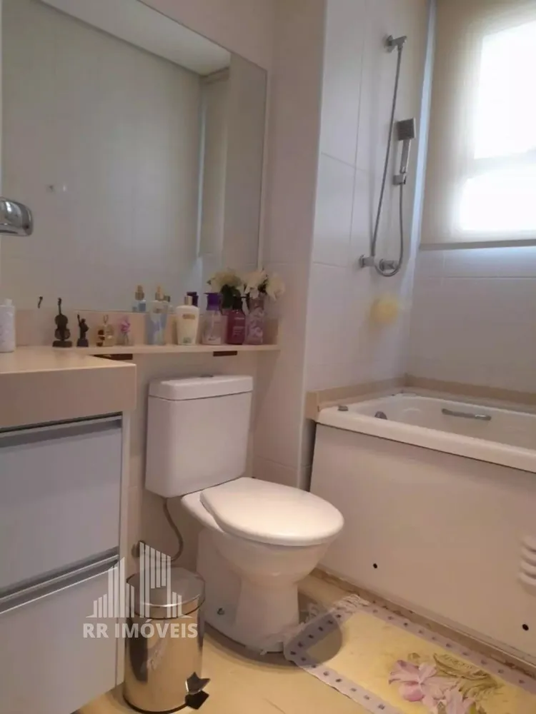 Apartamento, 3 quartos, 123 m² - Foto 4