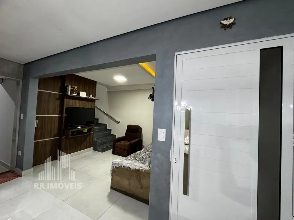 Casa, 2 quartos, 85 m² - Foto 2