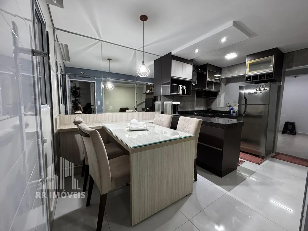 Casa, 2 quartos, 85 m² - Foto 3