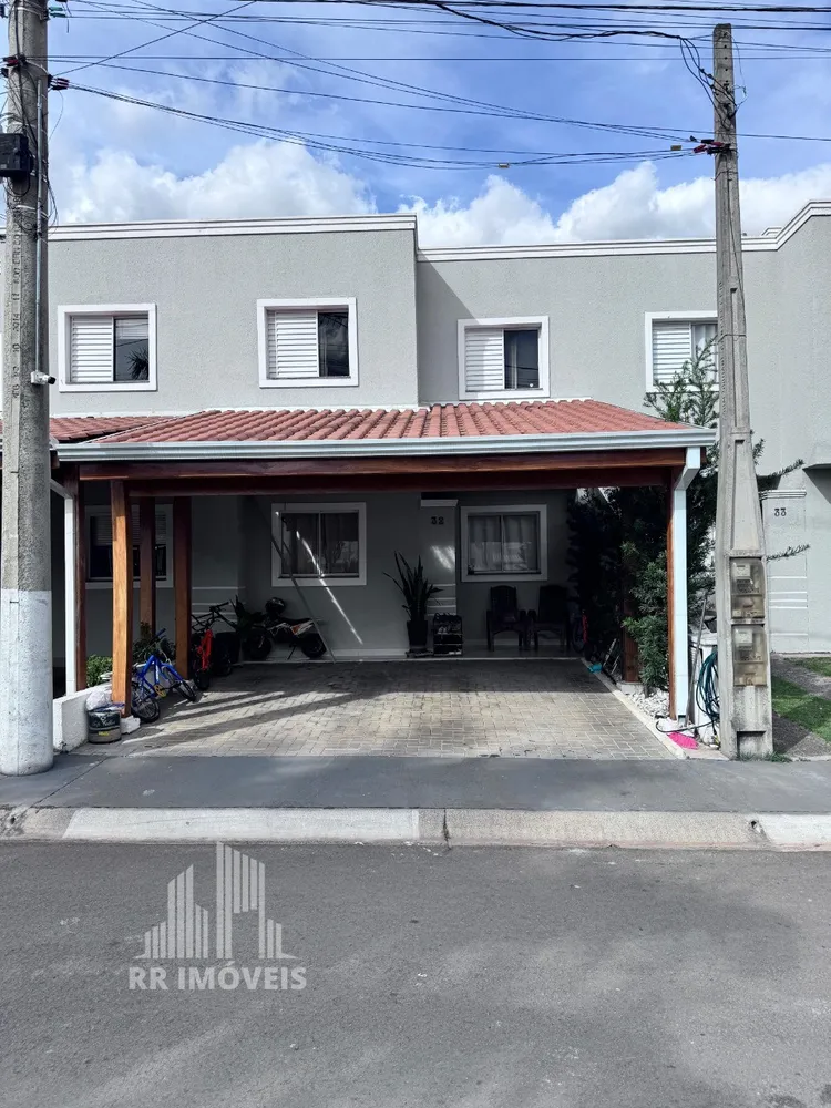 Casa, 2 quartos, 85 m² - Foto 11