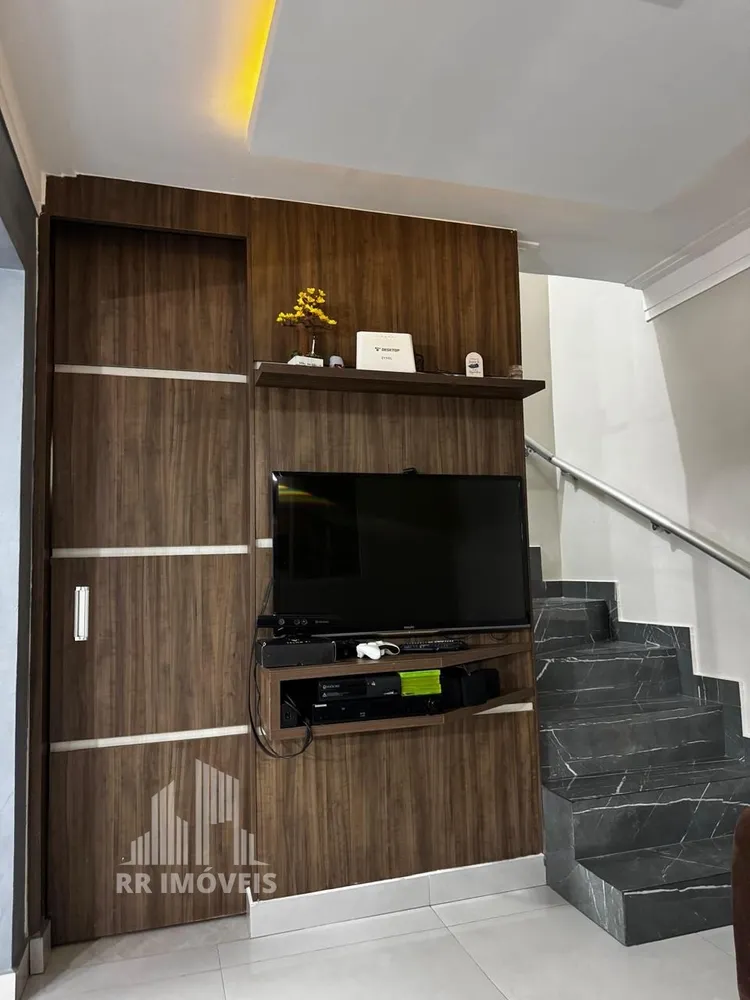 Casa, 2 quartos, 85 m² - Foto 1