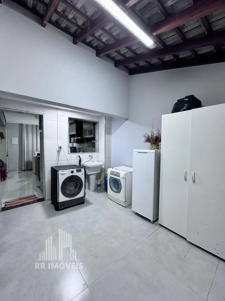 Casa, 2 quartos, 85 m² - Foto 4