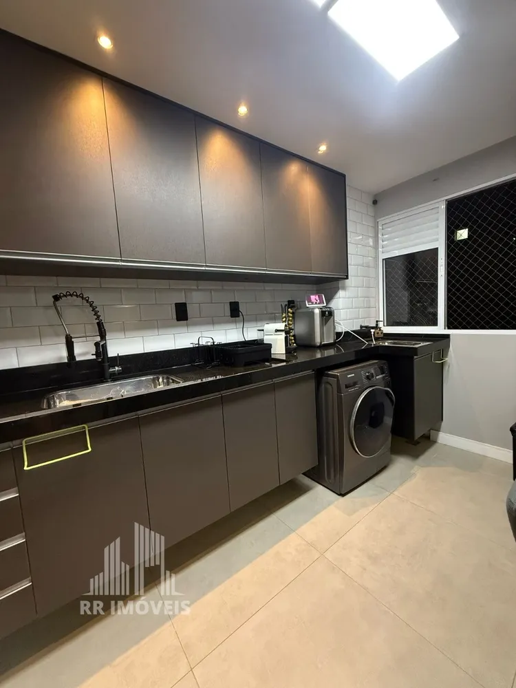 Apartamento, 2 quartos, 52 m² - Foto 2