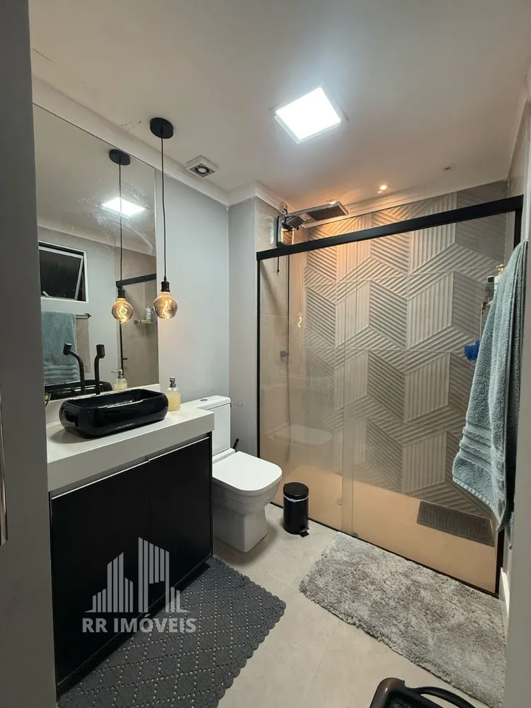 Apartamento, 2 quartos, 52 m² - Foto 6