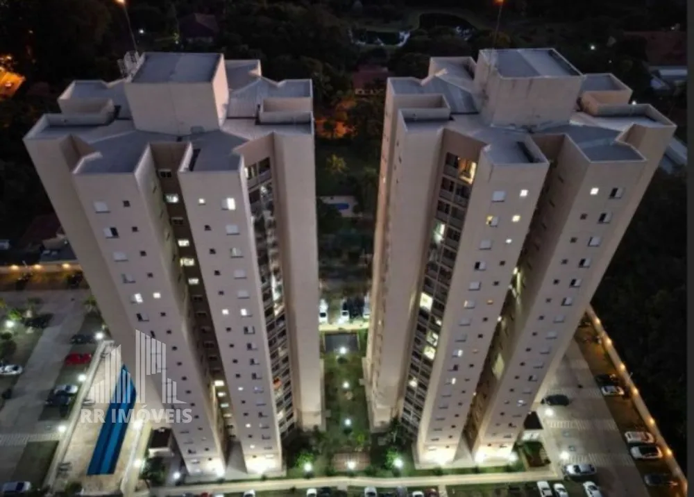 Apartamento, 2 quartos, 52 m² - Foto 11