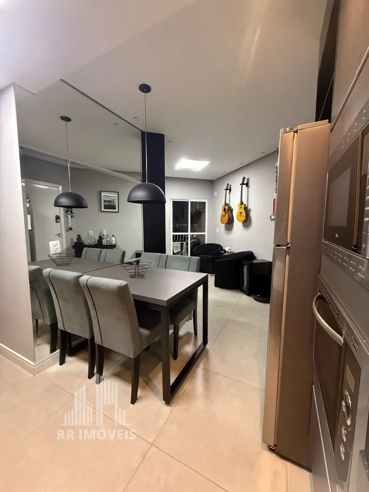 Apartamento, 2 quartos, 52 m² - Foto 3
