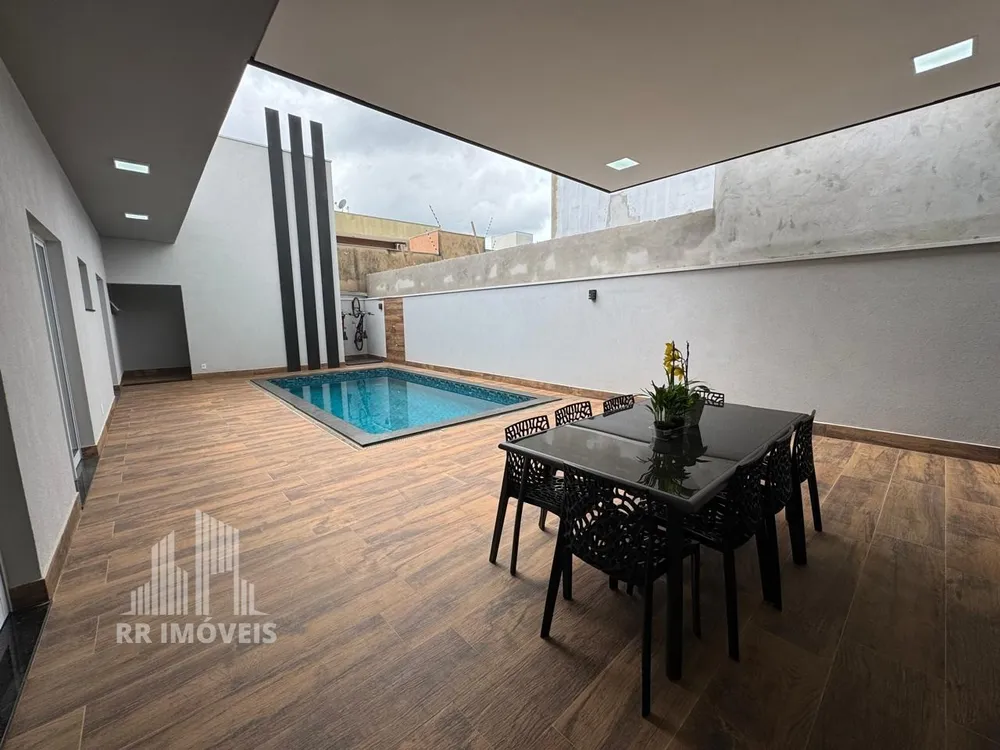 Casa, 3 quartos, 193 m² - Foto 5