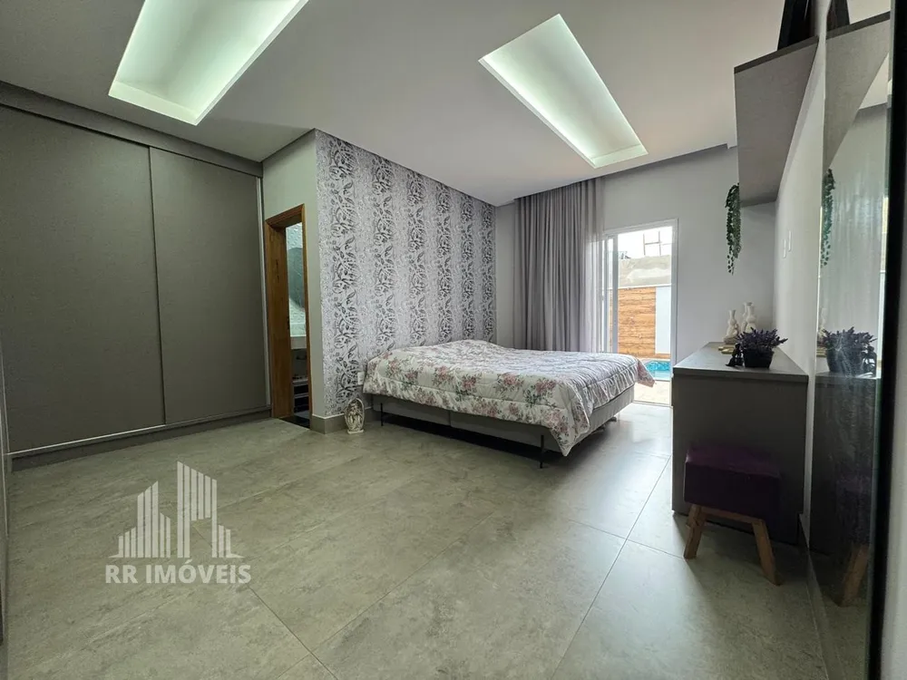 Casa, 3 quartos, 193 m² - Foto 6